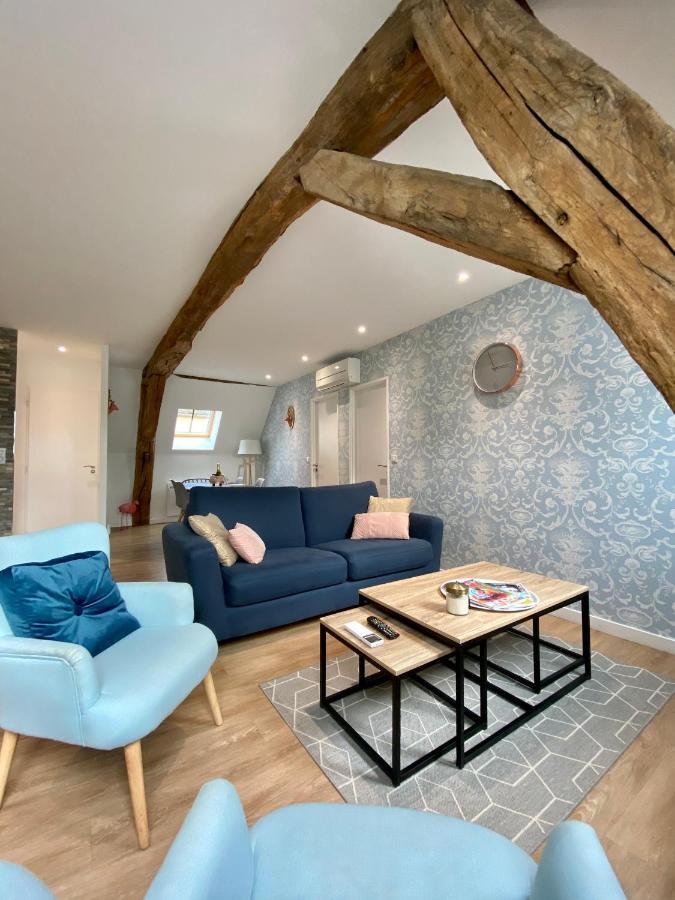Ferienwohnung Le Perpreuil Beaune  Exterior foto