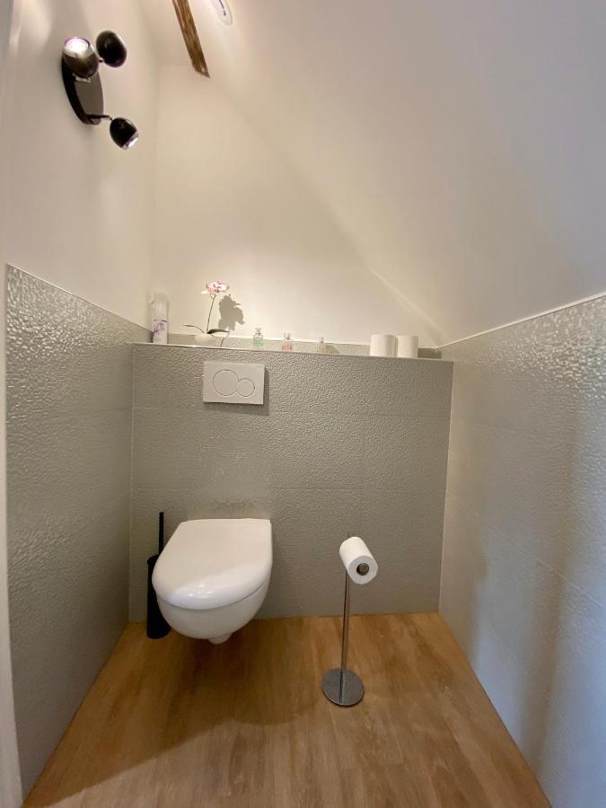 Ferienwohnung Le Perpreuil Beaune  Exterior foto