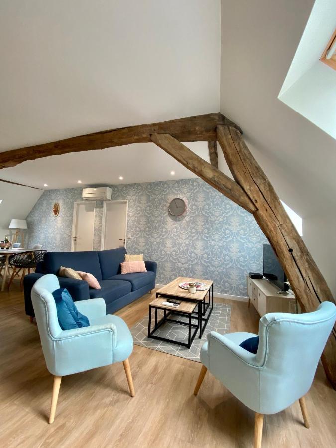Ferienwohnung Le Perpreuil Beaune  Exterior foto