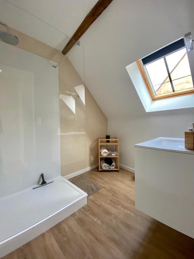 Ferienwohnung Le Perpreuil Beaune  Exterior foto