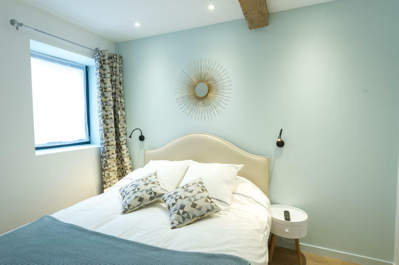 Ferienwohnung Le Perpreuil Beaune  Exterior foto
