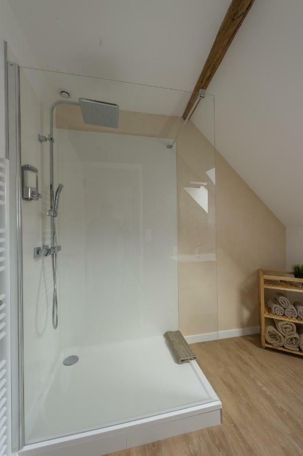 Ferienwohnung Le Perpreuil Beaune  Exterior foto